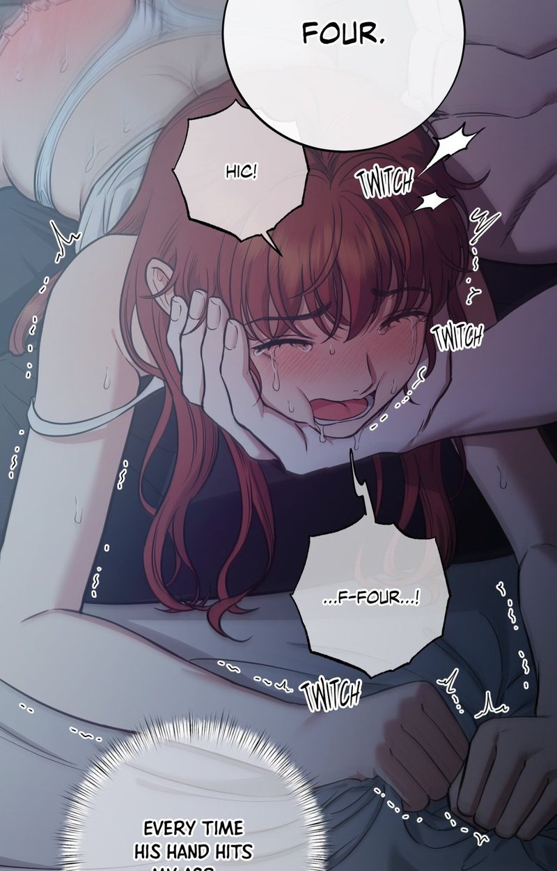 Hana’s Demons of Lust - Chapter 112 [photo 33] - MangaPorn
