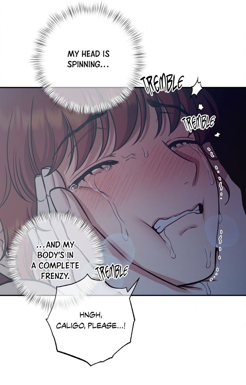 Hana’s Demons of Lust - Chapter 112 [photo 59] - MangaPorn