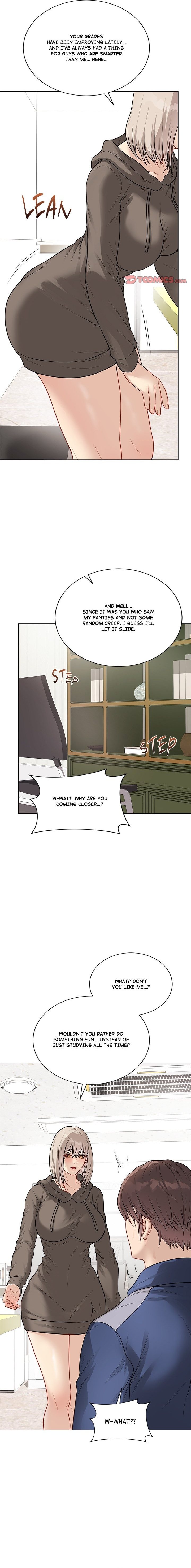 Signed, Sealed, Mistaken - Chapter 23 [photo 11] - MangaPorn