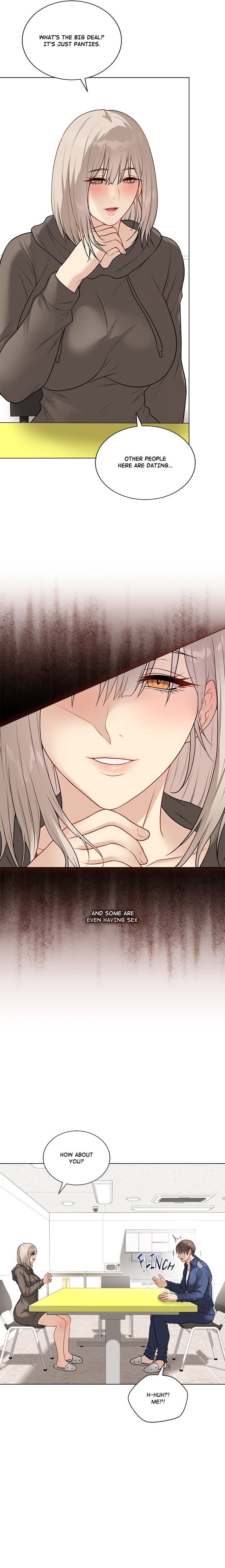 Signed, Sealed, Mistaken - Chapter 23 [photo 4] - MangaPorn