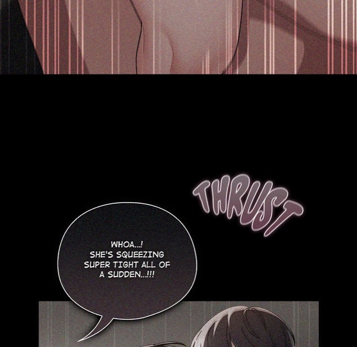Sweet Girl, Dirty Secrets - Chapter 18 [photo 107] - MangaPorn