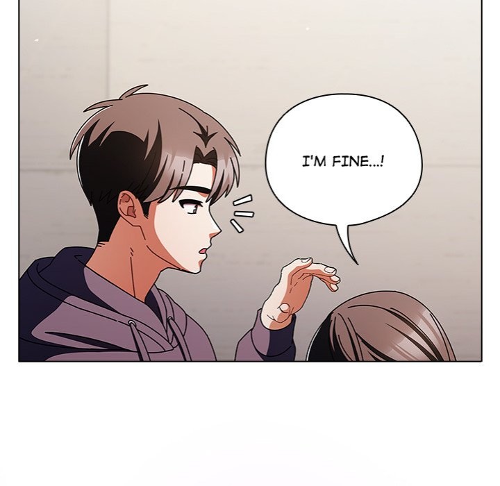 Sweet Girl, Dirty Secrets - Chapter 18 [photo 166] - MangaPorn