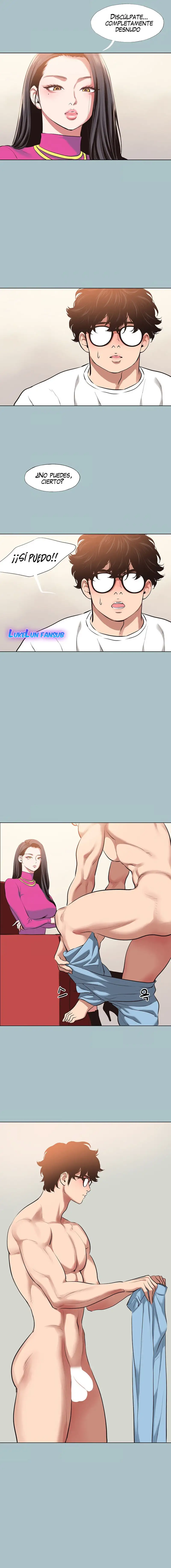 Sorry, I Have No Intention of Dating Raw - Chapter 8 [photo 9] - MangaPorn