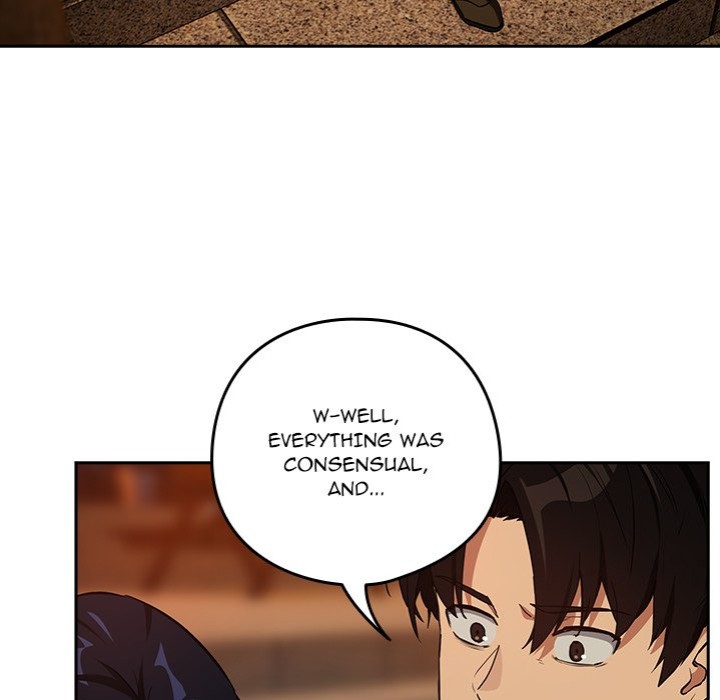 After Work Love Affairs - Chapter 73 [photo 38] - MangaPorn
