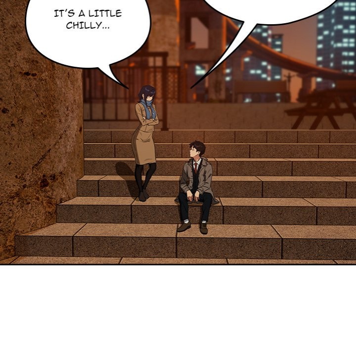 After Work Love Affairs - Chapter 73 [photo 84] - MangaPorn