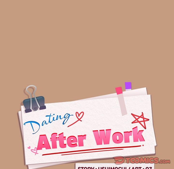 After Work Love Affairs - Chapter 74 [photo 20] - MangaPorn