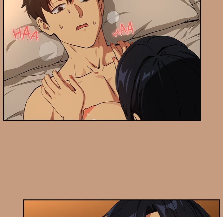 After Work Love Affairs - Chapter 74 [photo 29] - MangaPorn
