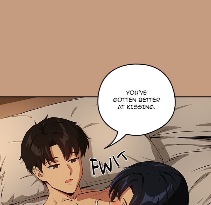After Work Love Affairs - Chapter 74 [photo 31] - MangaPorn