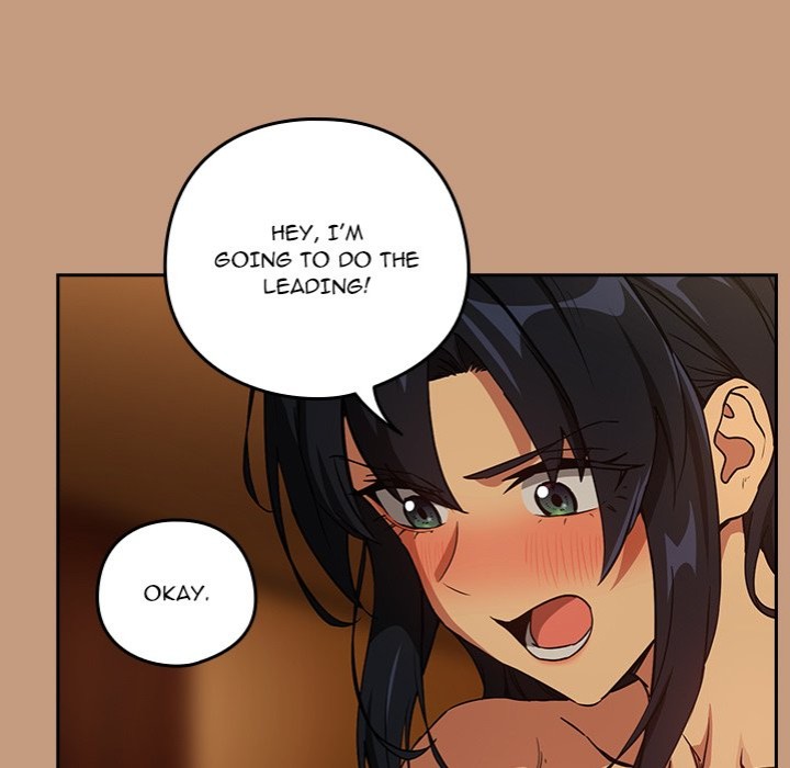 After Work Love Affairs - Chapter 74 [photo 43] - MangaPorn