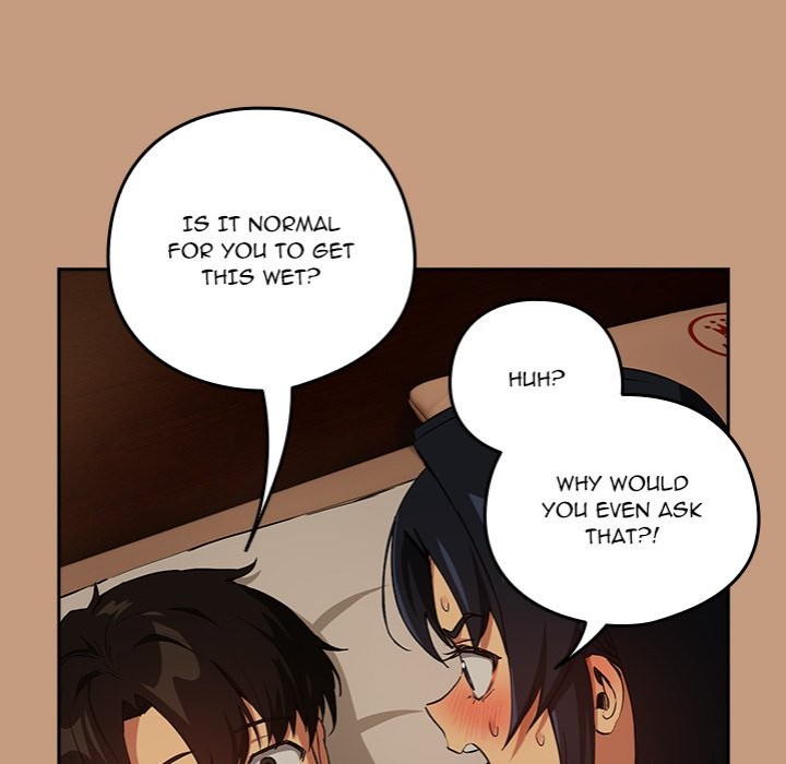 After Work Love Affairs - Chapter 74 [photo 61] - MangaPorn