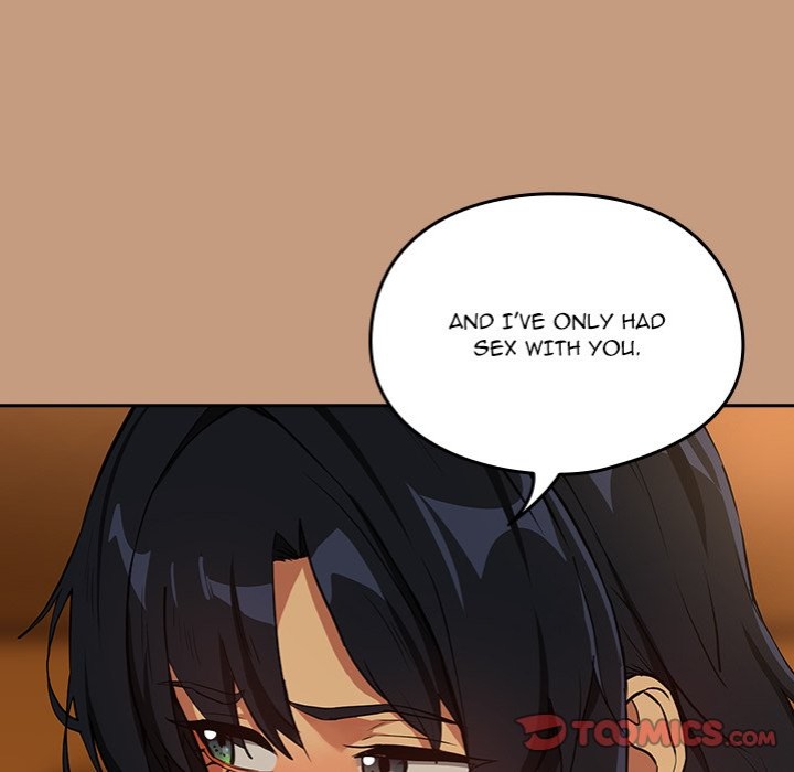 After Work Love Affairs - Chapter 74 [photo 74] - MangaPorn