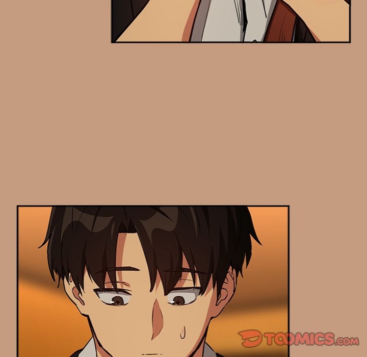 After Work Love Affairs - Chapter 74 [photo 8] - MangaPorn