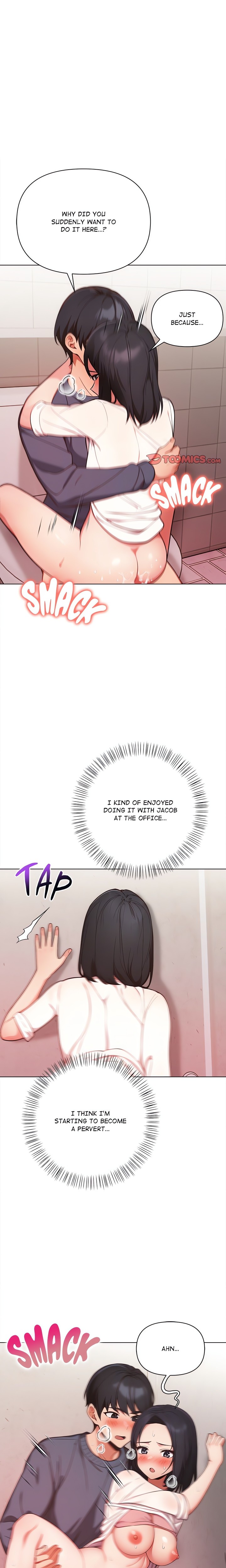 Love-Motion Capture - Chapter 20 [photo 1] - MangaPorn