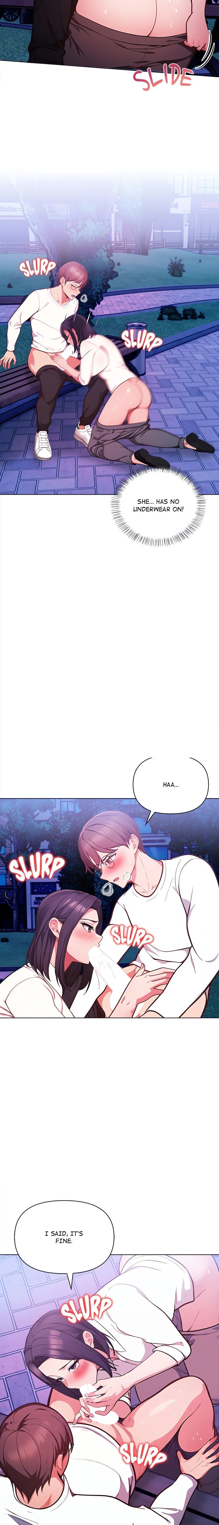 Love-Motion Capture - Chapter 21 [photo 10] - MangaPorn