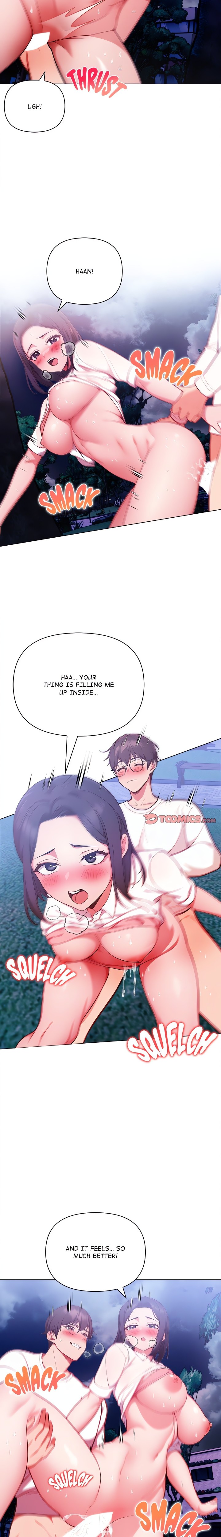 Love-Motion Capture - Chapter 21 [photo 15] - MangaPorn