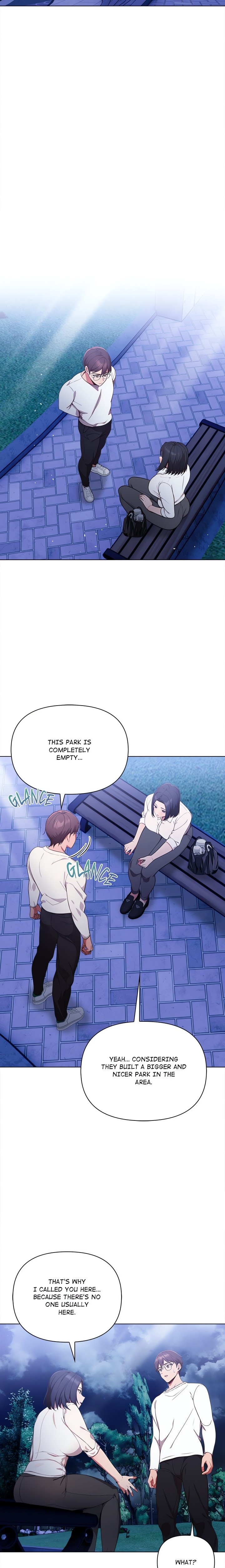 Love-Motion Capture - Chapter 21 [photo 3] - MangaPorn