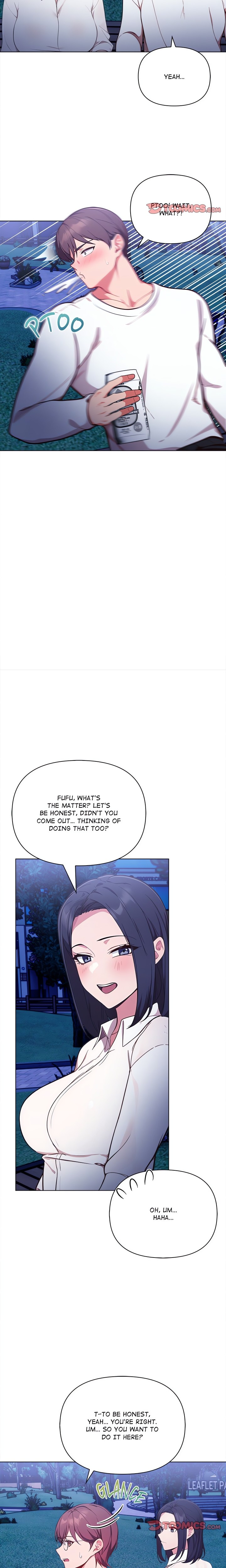 Love-Motion Capture - Chapter 21 [photo 7] - MangaPorn