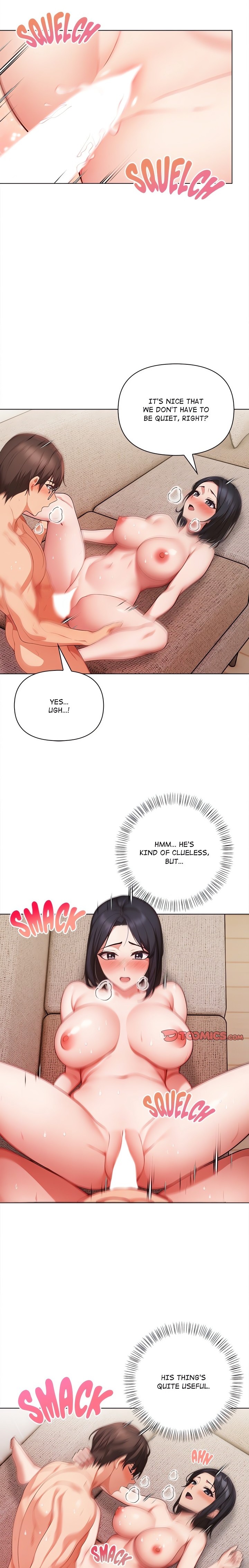 Love-Motion Capture - Chapter 22 [photo 14] - MangaPorn