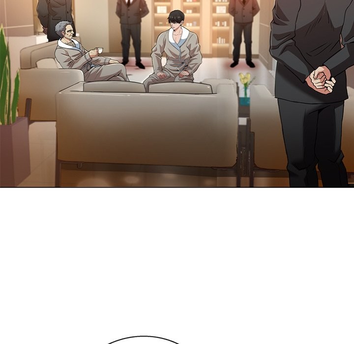 My Gangster Girlfriend - Chapter 19 [photo 137] - MangaPorn