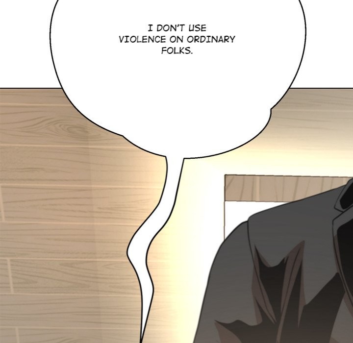 My Gangster Girlfriend - Chapter 19 [photo 139] - MangaPorn