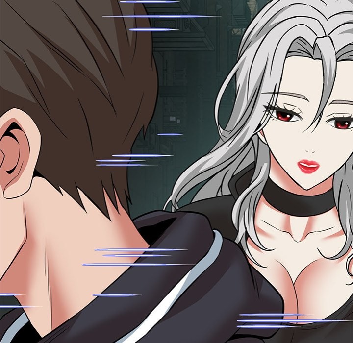 My Gangster Girlfriend - Chapter 19 [photo 204] - MangaPorn