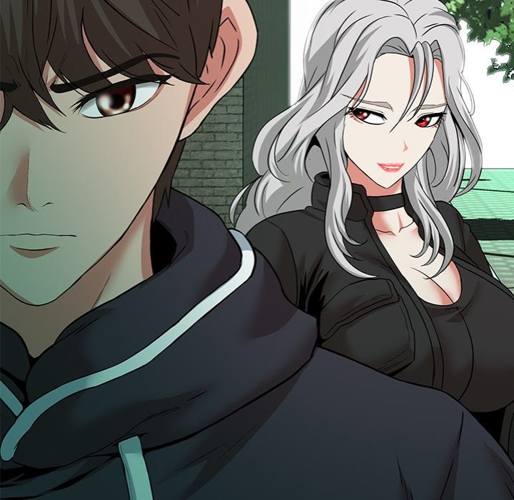 My Gangster Girlfriend - Chapter 19 [photo 208] - MangaPorn