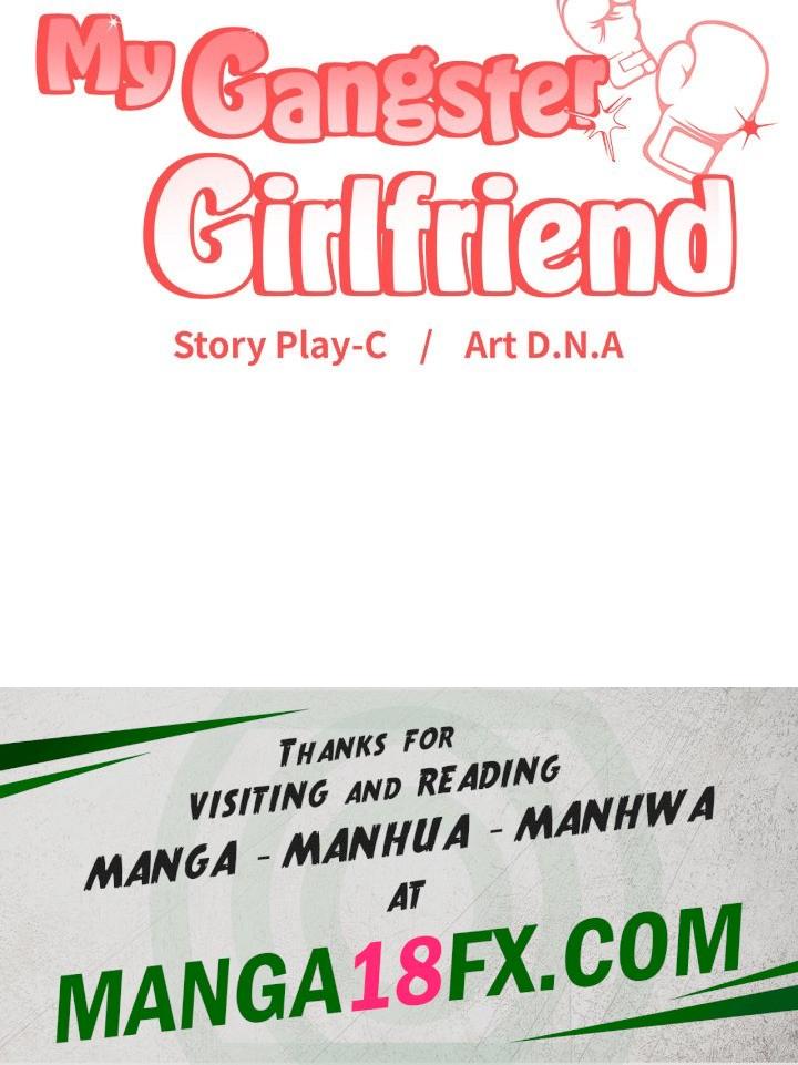 My Gangster Girlfriend - Chapter 19 [photo 294] - MangaPorn