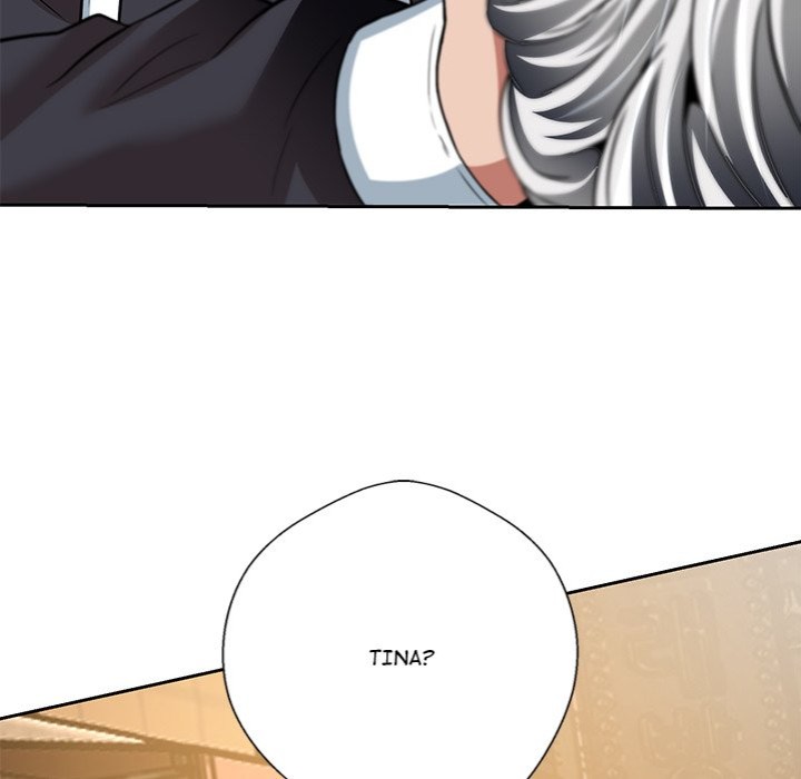My Gangster Girlfriend - Chapter 20 [photo 144] - MangaPorn