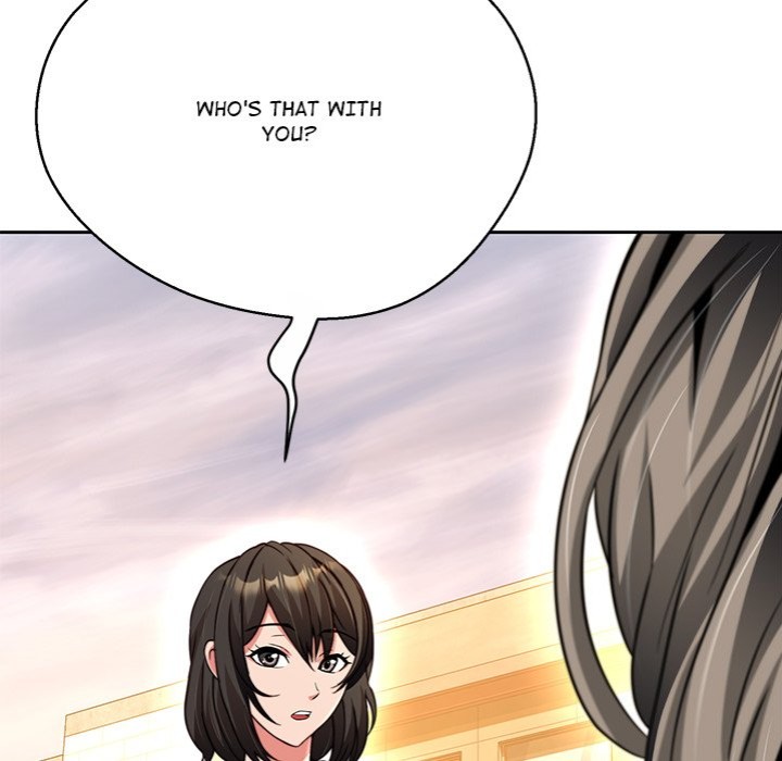 My Gangster Girlfriend - Chapter 20 [photo 153] - MangaPorn