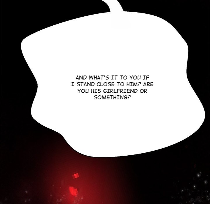 My Gangster Girlfriend - Chapter 20 [photo 174] - MangaPorn