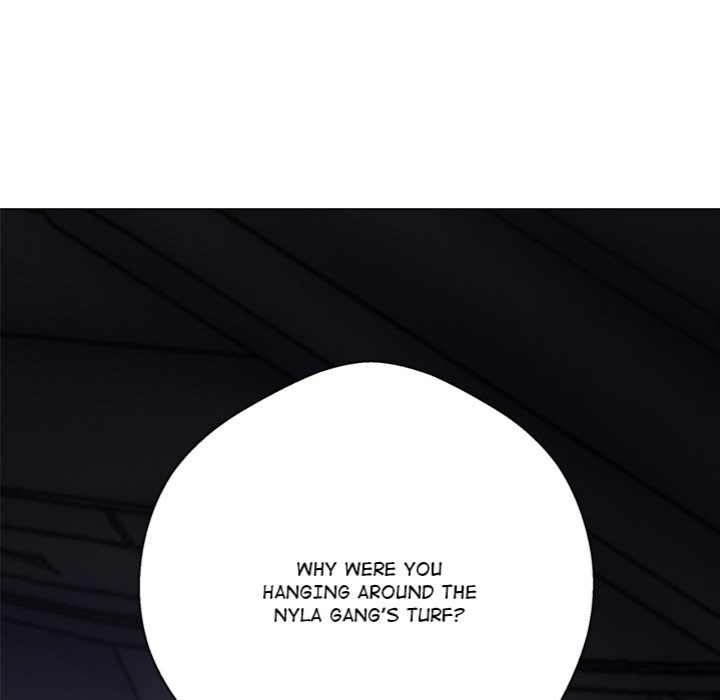 My Gangster Girlfriend - Chapter 20 [photo 212] - MangaPorn