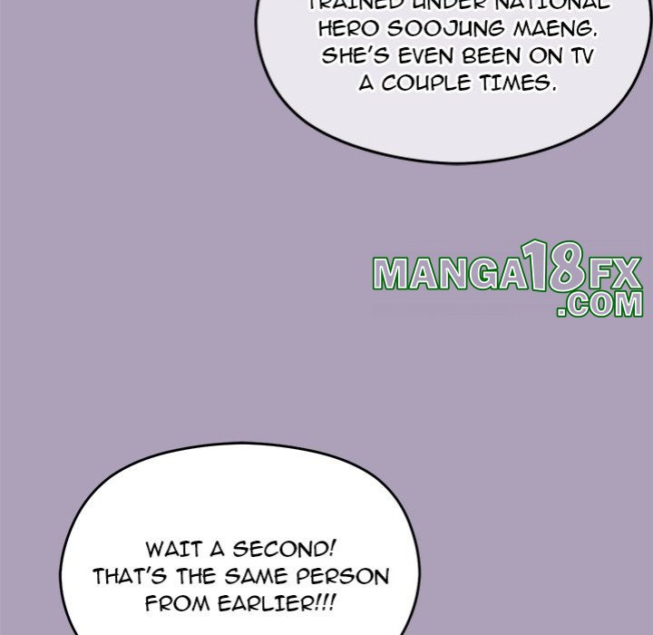From Weakling to Nemesis - Chapter 25 [photo 116] - MangaPorn