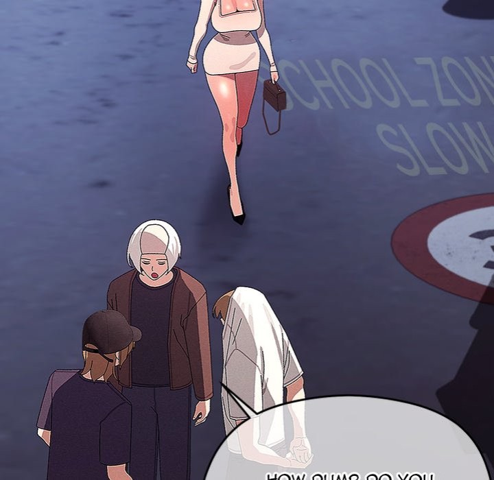 From Weakling to Nemesis - Chapter 25 [photo 120] - MangaPorn