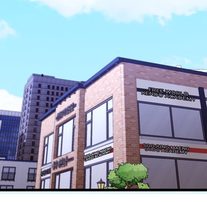 From Weakling to Nemesis - Chapter 25 [photo 136] - MangaPorn