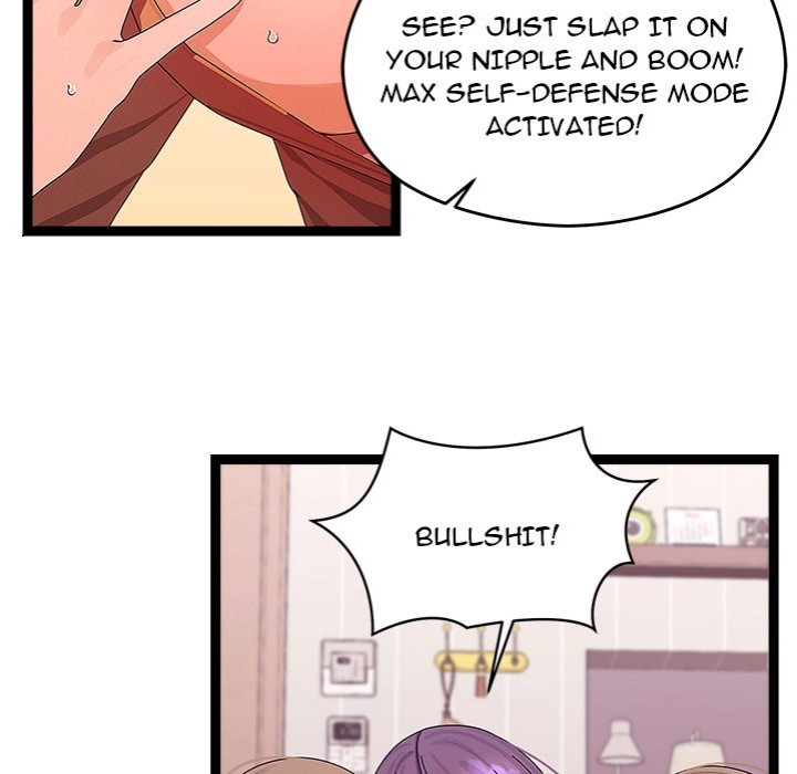 From Weakling to Nemesis - Chapter 26 [photo 53] - MangaPorn