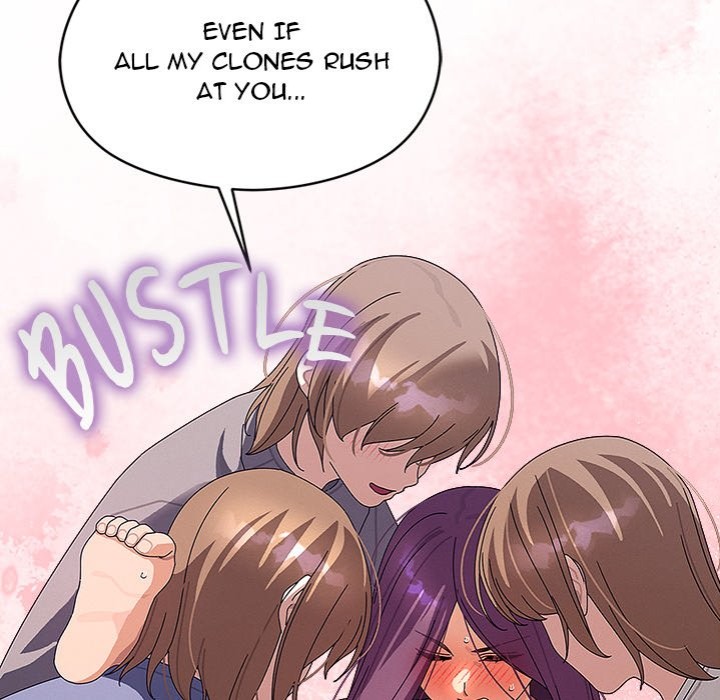 From Weakling to Nemesis - Chapter 26 [photo 59] - MangaPorn