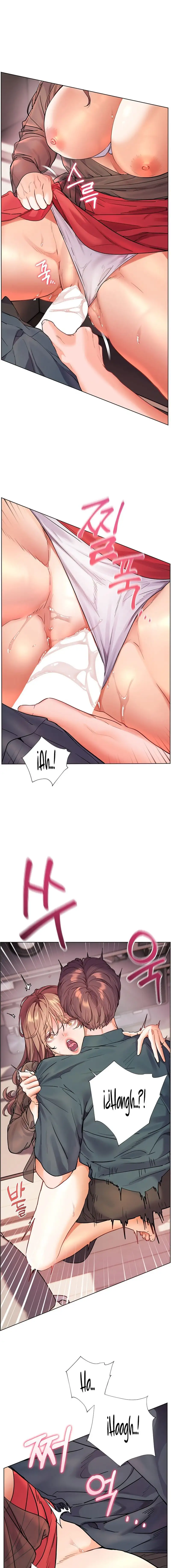 The Teachers’ Efforts Raw - Chapter 54 [photo 19] - MangaPorn