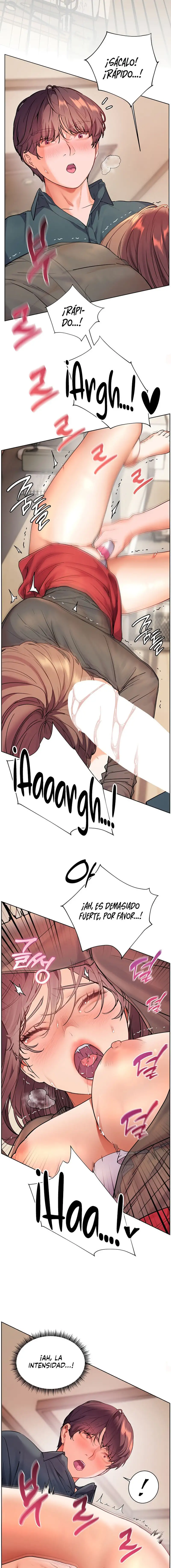 The Teachers’ Efforts Raw - Chapter 54 [photo 3] - MangaPorn