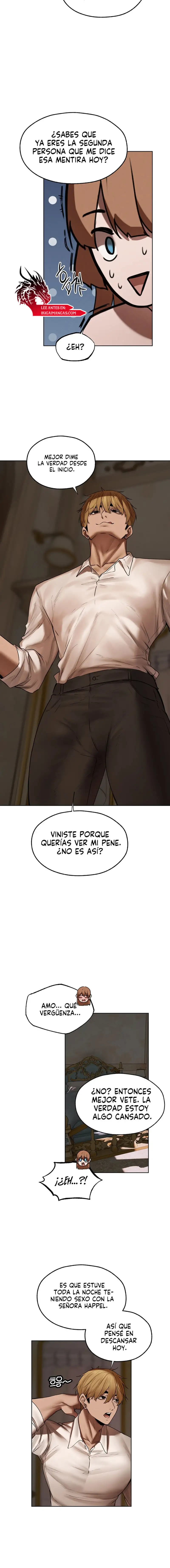 MILF Hunting In Another World Raw - Chapter 89 [photo 14] - MangaPorn