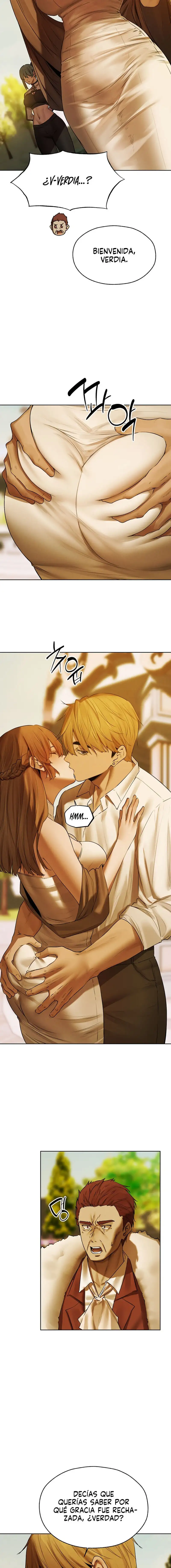 MILF Hunting In Another World Raw - Chapter 89 [photo 9] - MangaPorn
