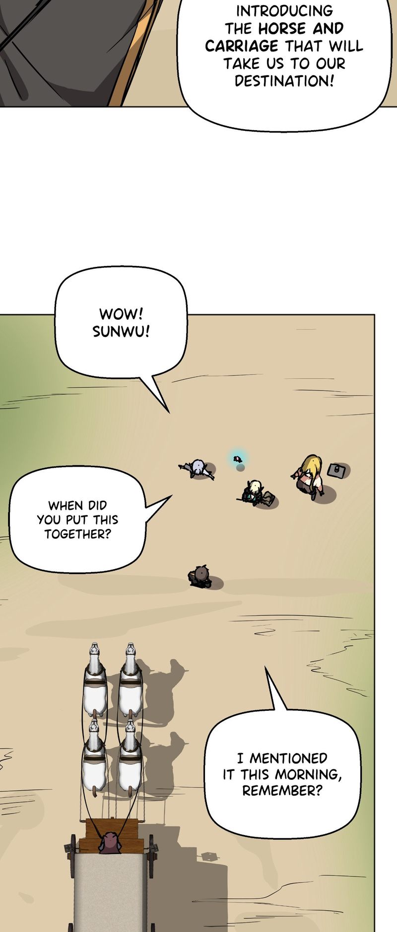 No Man’s Land - Chapter 68 [photo 35] - MangaPorn