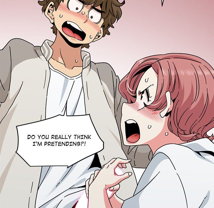 The Turning Point - Chapter 85 [photo 110] - MangaPorn