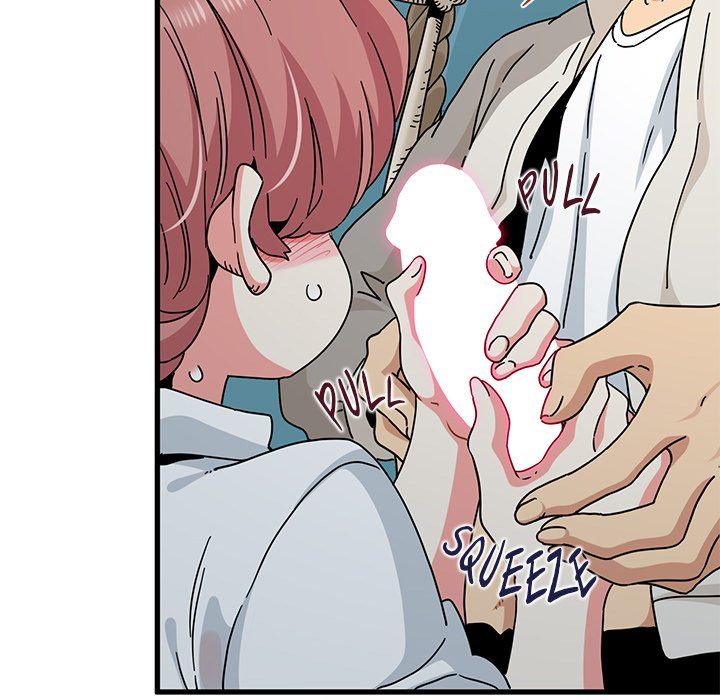 The Turning Point - Chapter 85 [photo 13] - MangaPorn