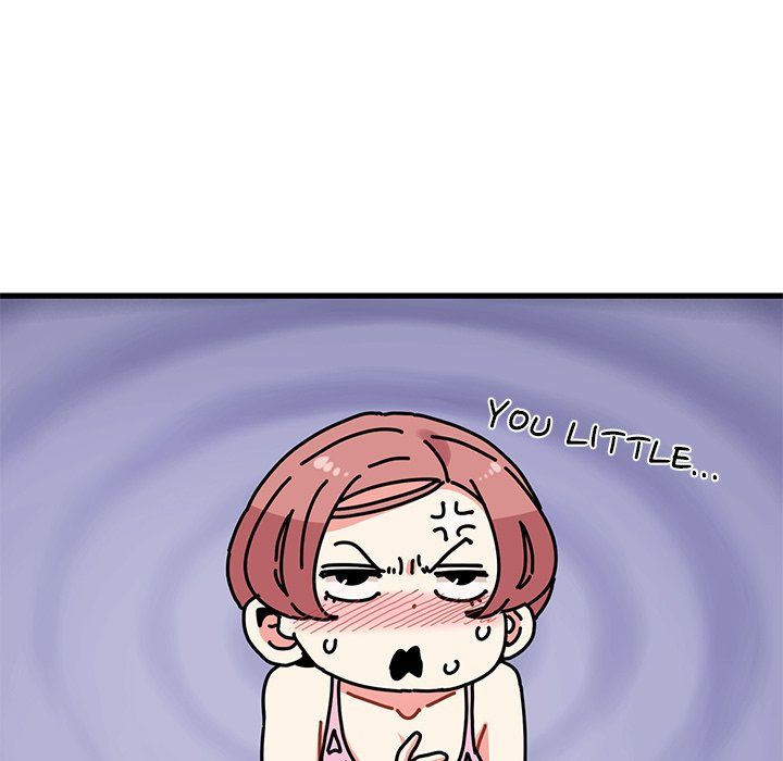 The Turning Point - Chapter 85 [photo 139] - MangaPorn