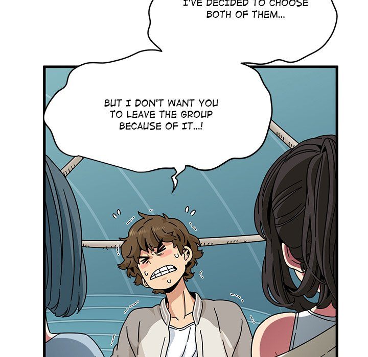The Turning Point - Chapter 85 [photo 17] - MangaPorn