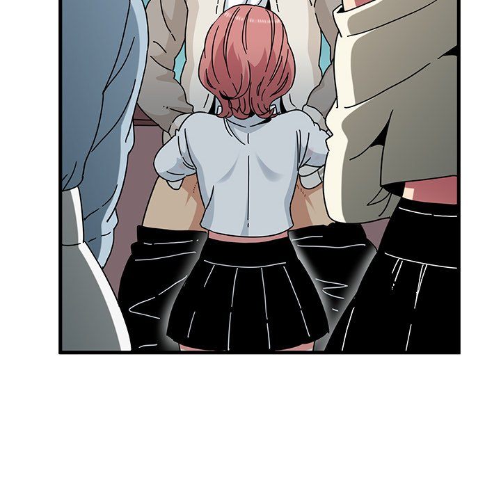 The Turning Point - Chapter 85 [photo 18] - MangaPorn