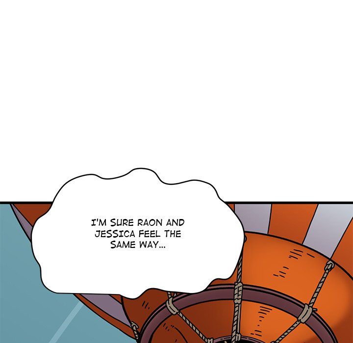 The Turning Point - Chapter 85 [photo 19] - MangaPorn