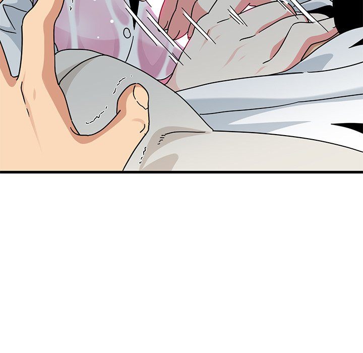 The Turning Point - Chapter 85 [photo 27] - MangaPorn