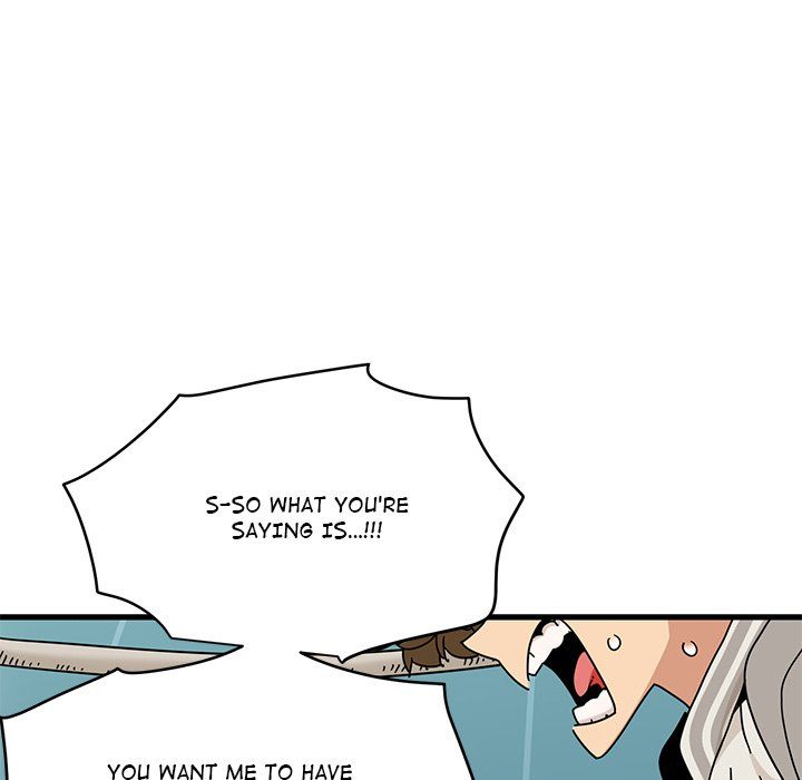 The Turning Point - Chapter 85 [photo 37] - MangaPorn