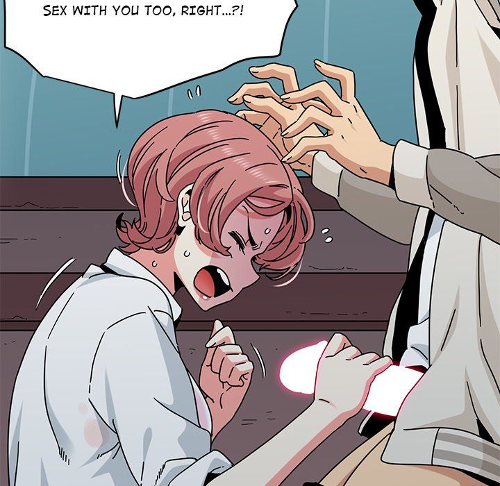 The Turning Point - Chapter 85 [photo 38] - MangaPorn